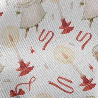 Angel Cute Doll Standard Corduroy