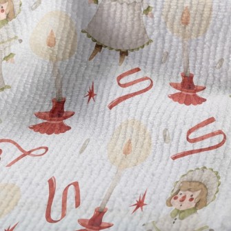 Angel Cute Doll Terry