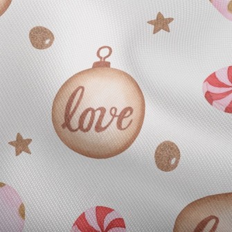 Cute Text Pendant Dobby