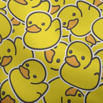 Cute Mini Duck Dobby