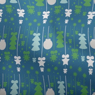 Christmas Tassel Decoration Dobby