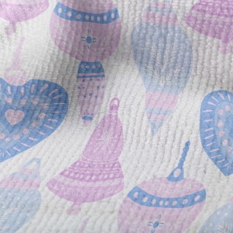 Exotic Christmas Ornaments Terry