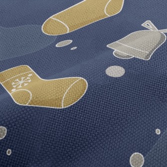 Warm Gloves And Socks Performance Linen