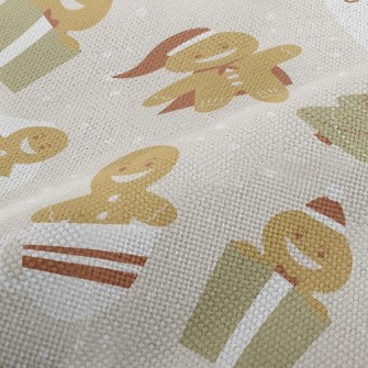 Funny Transformation Into Ging Performance Linen