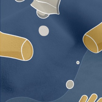 Warm Gloves And Socks Micro Fleece