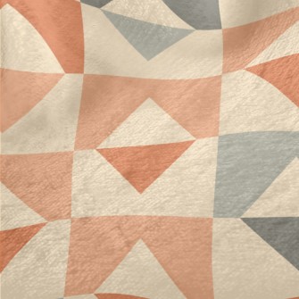 Block Changing Rhombus Minky