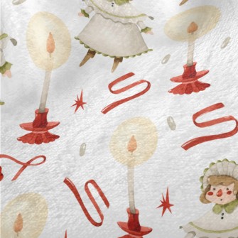 Angel Cute Doll Minky