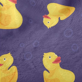 Leisurely Flat-billed Duck Minky