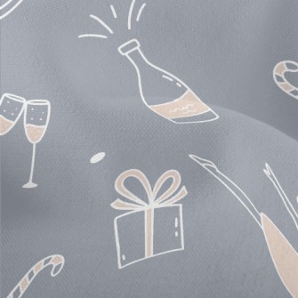 Elegant Ballet Performance Lightweight Performance Linen