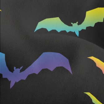 Neon Glow Bat Lightweight Performance Linen