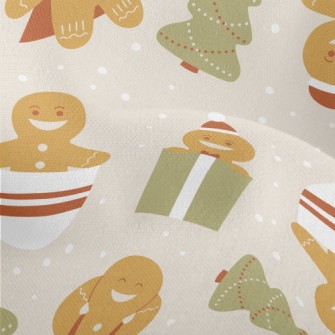 Funny Transformation Into Ging Lightweight Performance Linen