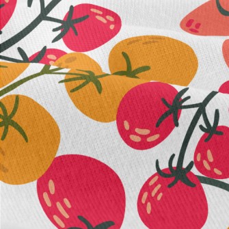 Small Sweet And Sour Tomatoes Modern Jersey