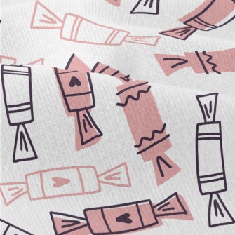 Fresh Packaged Candy Modern Jersey