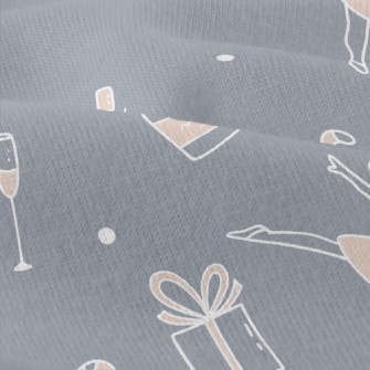 Elegant Ballet Performance Modern Jersey