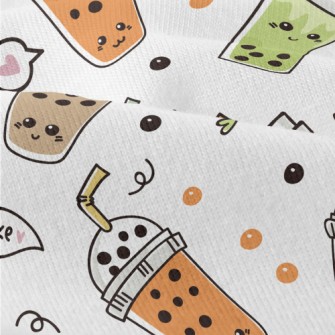 Changeable Expression Pearl Mi Modern Jersey