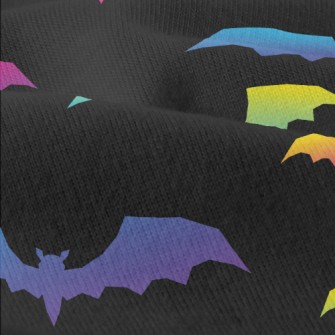 Neon Glow Bat Modern Jersey