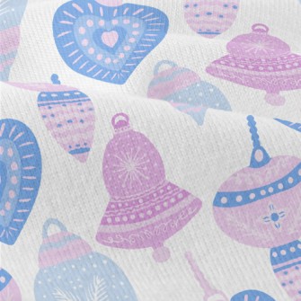 Exotic Christmas Ornaments Modern Jersey