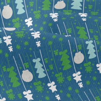 Christmas Tassel Decoration Modern Jersey