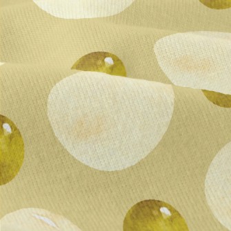 Glittering Polka Dots Modern Jersey