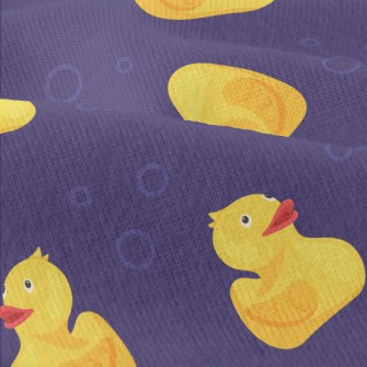 Leisurely Flat-billed Duck Modern Jersey