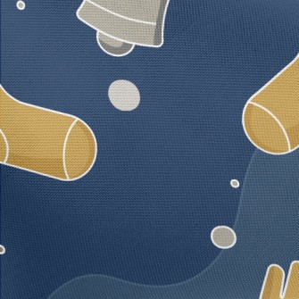 Warm Gloves And Socks Pongee