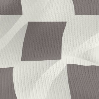 Arrange Blocks Neatly Stretch Jersey