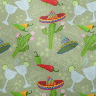 Mexican Hat Cactus Dobby