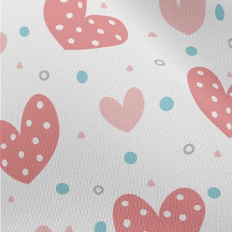 A Little Love Chiffon