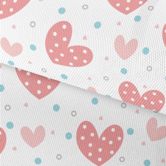 A Little Love Waterproof Oxford
