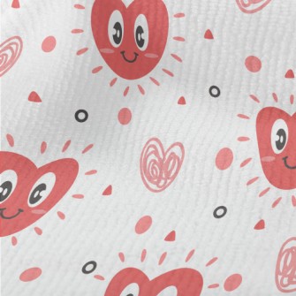 Big Eyes Love Terry