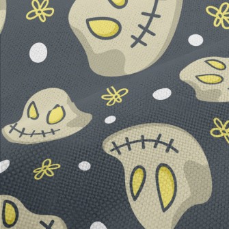Evil Eyes Monster Performance Linen