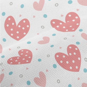 A Little Love Performance Linen
