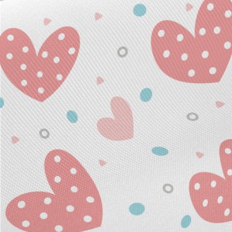 A Little Love Twill