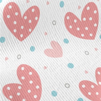 A Little Love Standard Corduroy