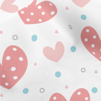 A Little Love Micro Fleece