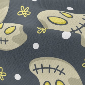 Evil Eyes Monster Modern Jersey