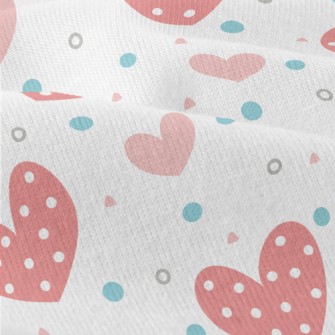 A Little Love Modern Jersey
