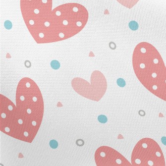 A Little Love Pongee
