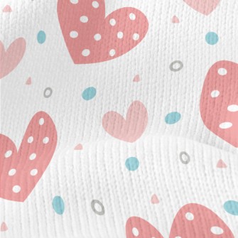 A Little Love Stretch Jersey