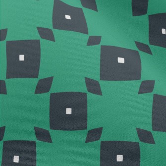 Arrange Geometric Blocks Neatl Chiffon