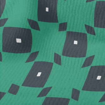 Arrange Geometric Blocks Neatl Terry