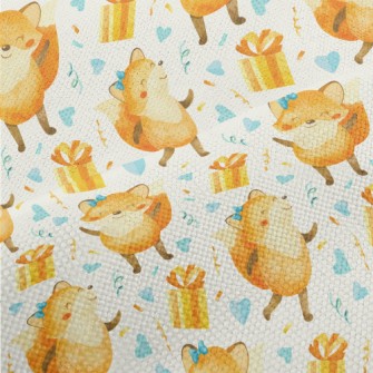 Fox Sister Gift Performance Linen
