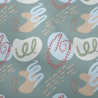 Random Geometry Dobby