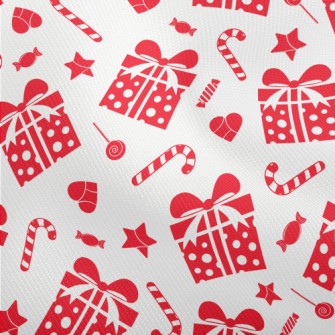 Candy Cane Gift Love Dobby