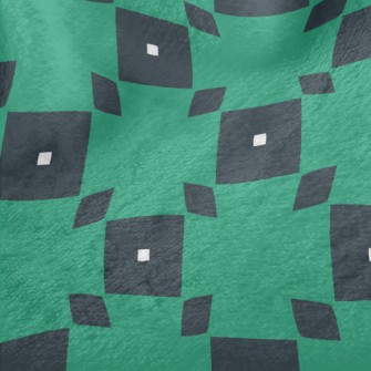 Arrange Geometric Blocks Neatl Minky