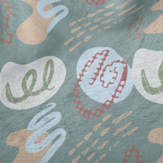 Random Geometry Minky