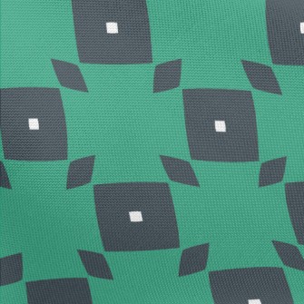 Arrange Geometric Blocks Neatl Pongee