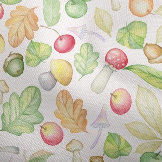 Rich Fruits And Vegetables In  Dobby