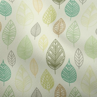 Leaf Arranging Station Dobby