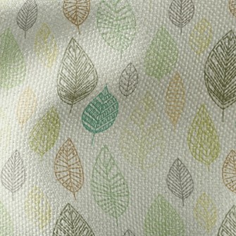 Leaf Arranging Station Waterproof Canvas